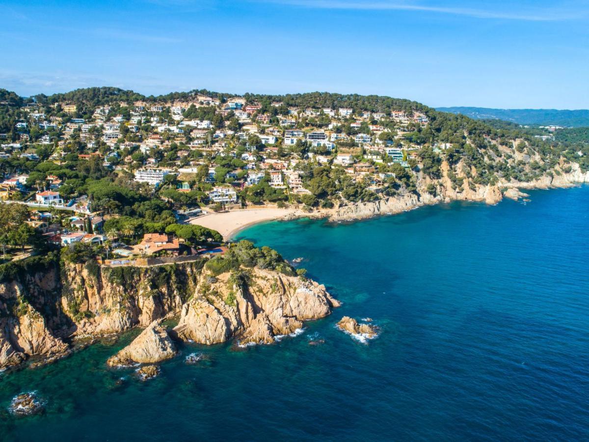 Holiday Home Vicent By Interhome Serrallonga 외부 사진