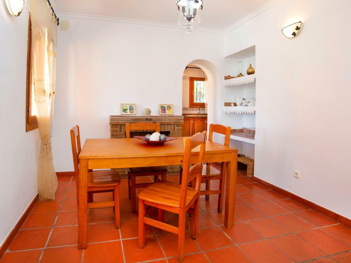 Holiday Home Vicent By Interhome Serrallonga 외부 사진