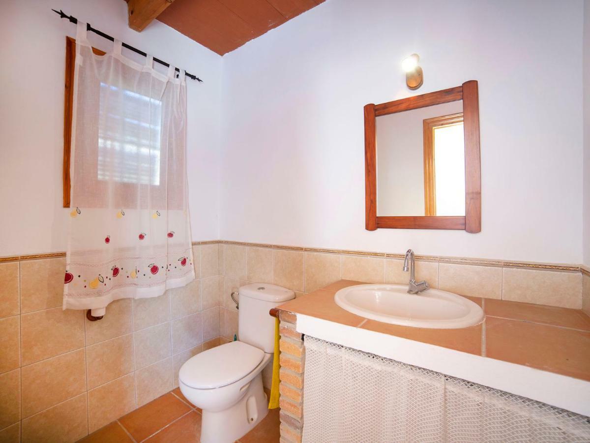 Holiday Home Vicent By Interhome Serrallonga 외부 사진