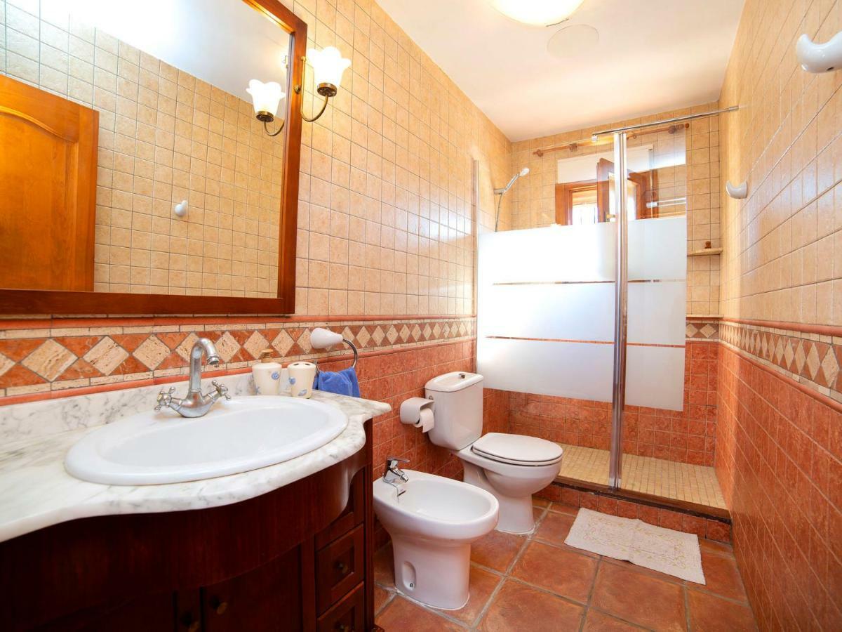 Holiday Home Vicent By Interhome Serrallonga 외부 사진