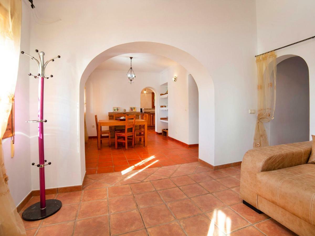 Holiday Home Vicent By Interhome Serrallonga 외부 사진