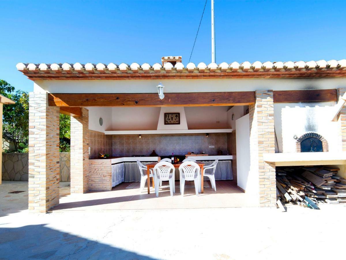 Holiday Home Vicent By Interhome Serrallonga 외부 사진